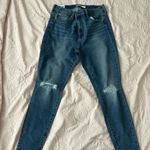 Garage Denim Jeans